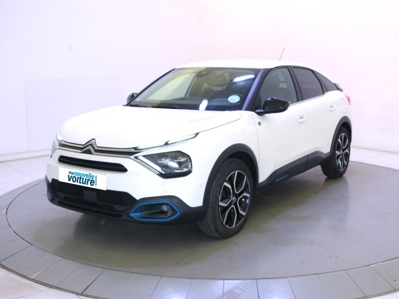 Image de l'annonce principale - Citroën C4