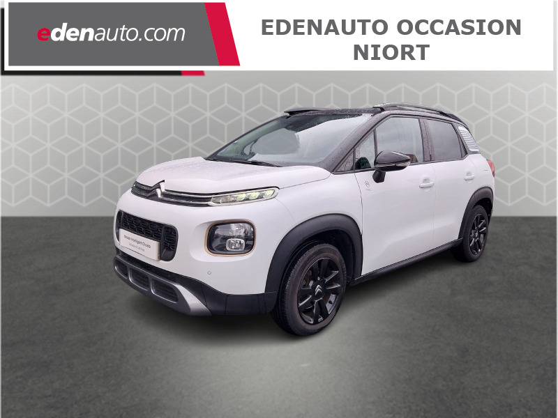 Image de l'annonce principale - Citroën C3 Aircross