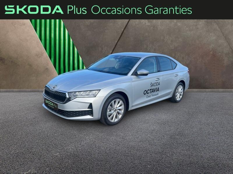 Image de l'annonce principale - Skoda Octavia