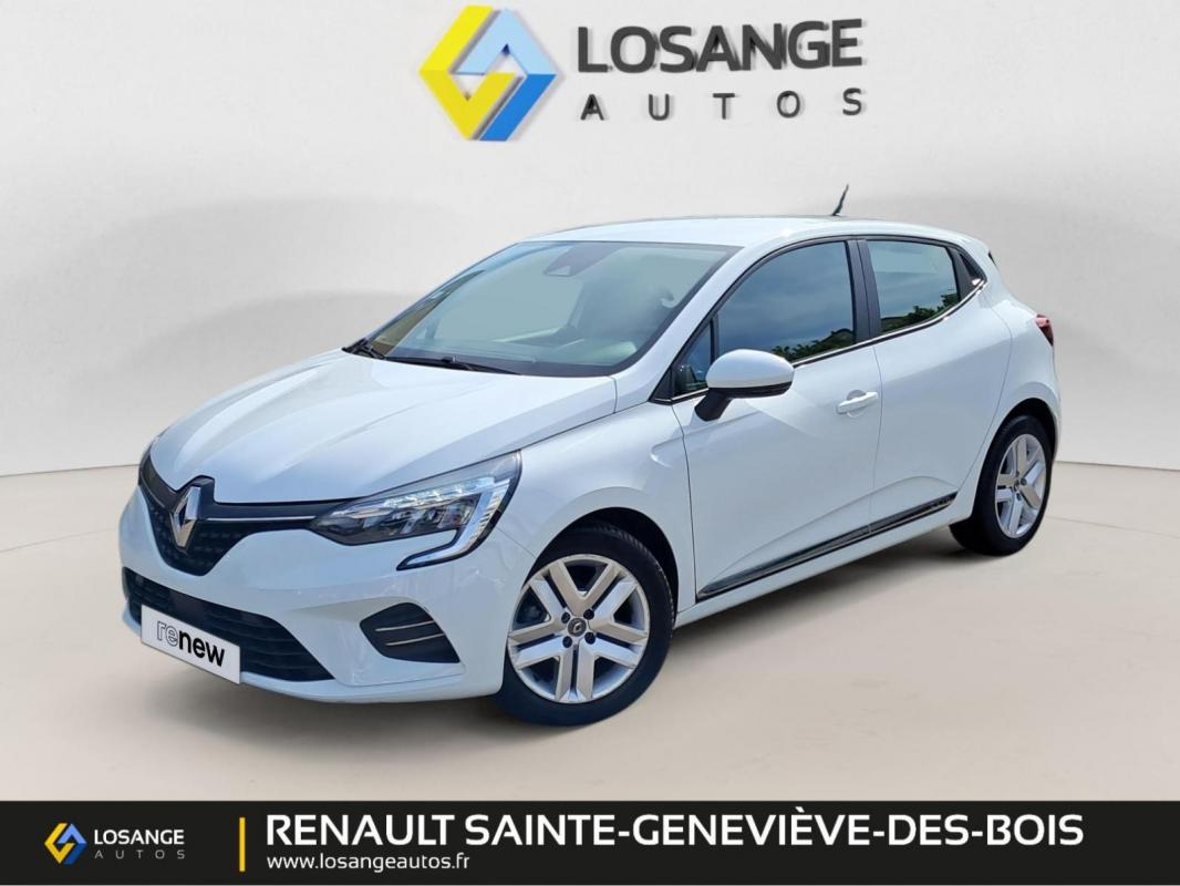 Image de l'annonce principale - Renault Clio