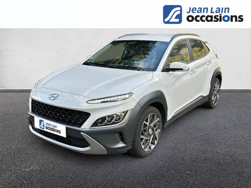 Image de l'annonce principale - Hyundai Kona