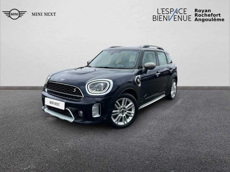 Image de l'annonce principale - MINI Countryman