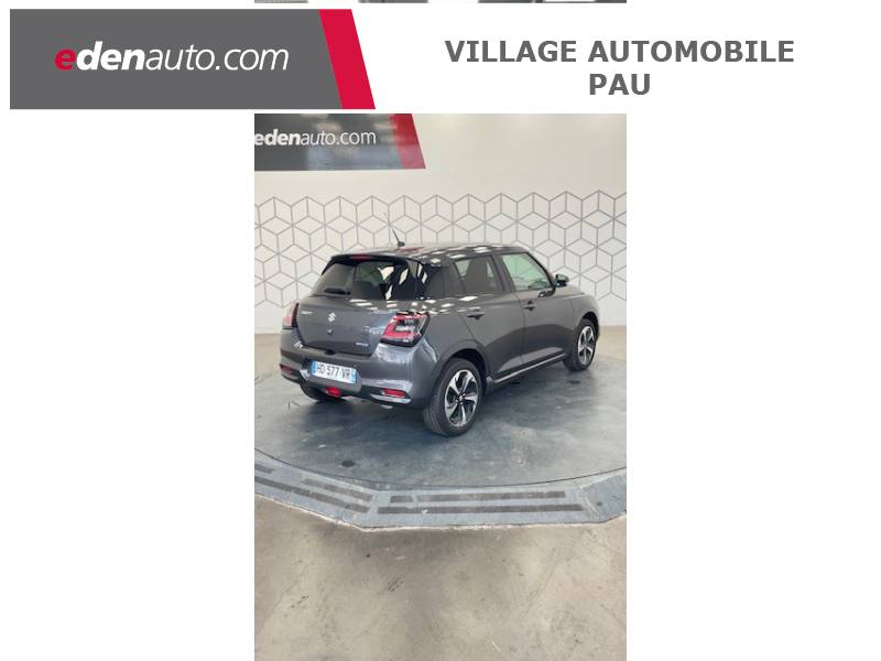 Image de l'annonce principale - Suzuki Swift
