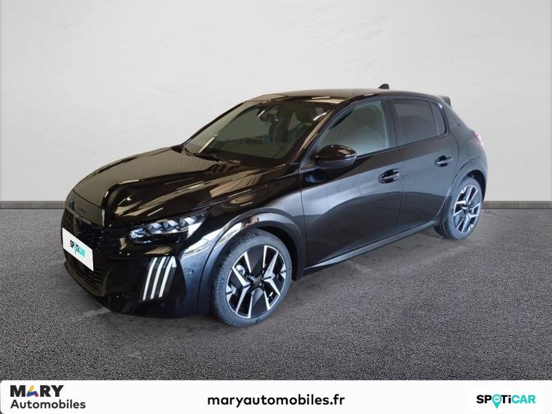 Image de l'annonce principale - Peugeot 208