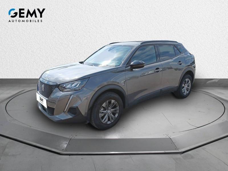 Image de l'annonce principale - Peugeot 2008
