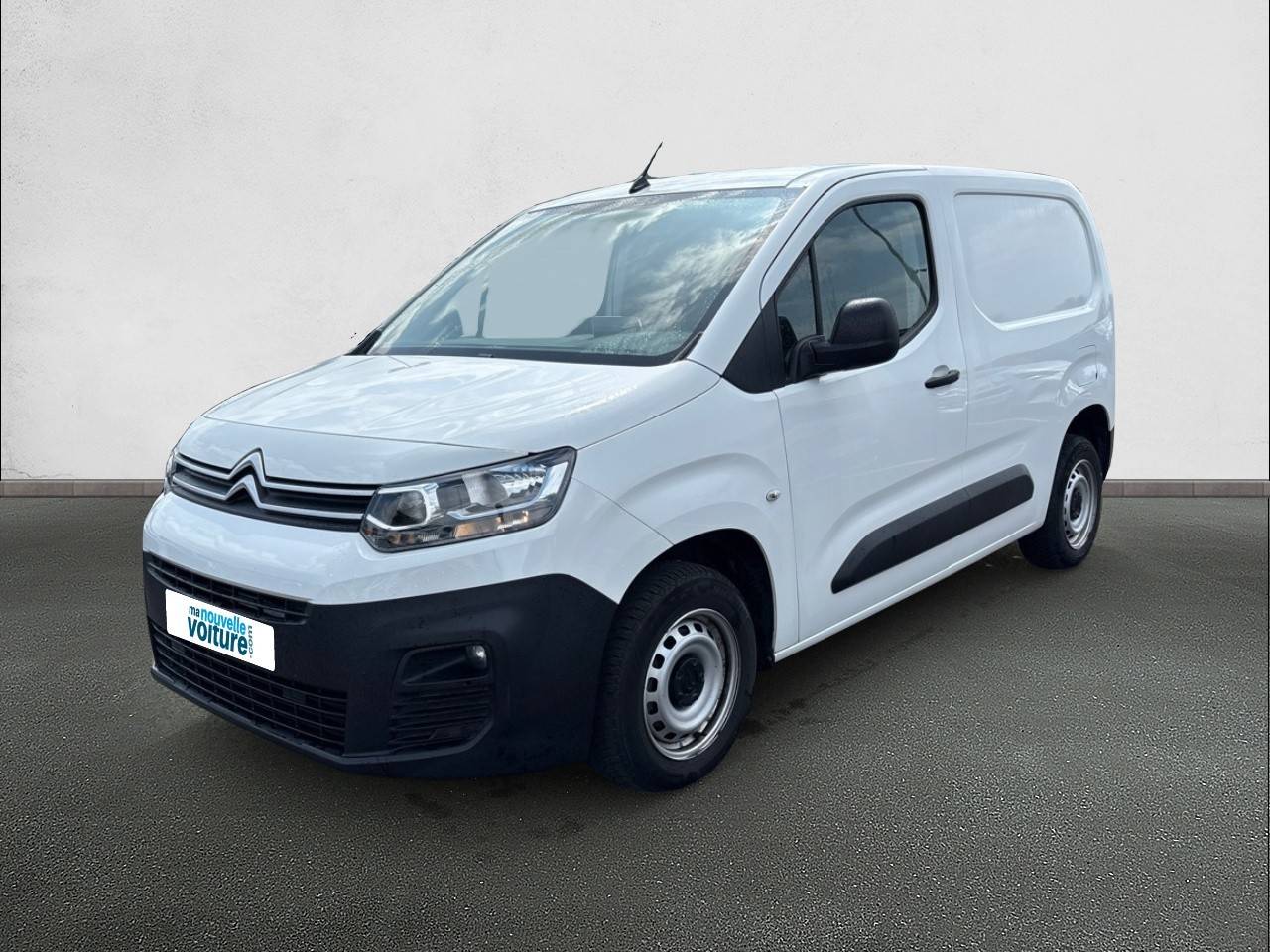 Image de l'annonce principale - Citroën Berlingo Van