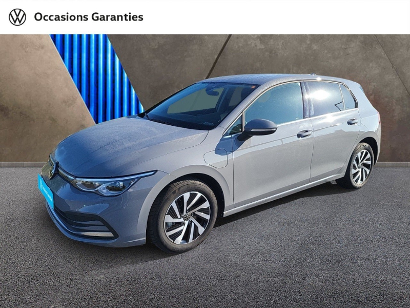 Image de l'annonce principale - Volkswagen Golf