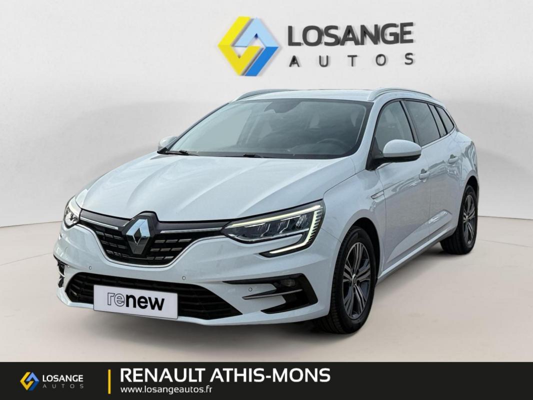 Image de l'annonce principale - Renault Megane