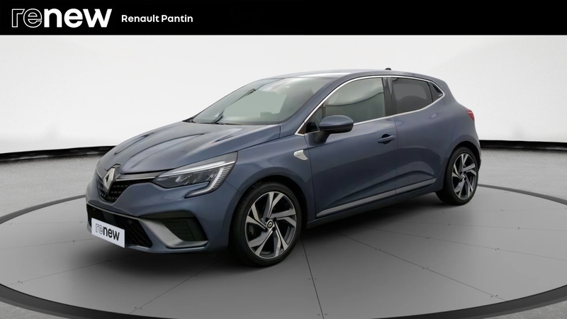 Image de l'annonce principale - Renault Clio