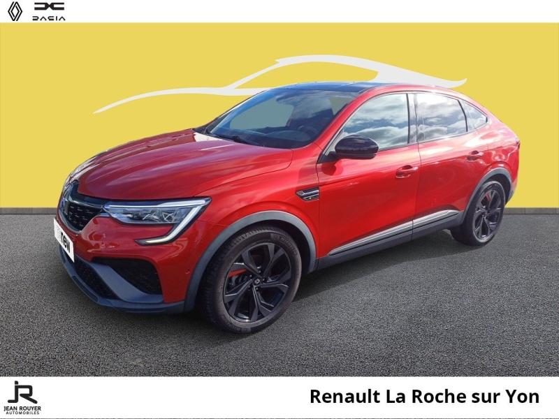 Image de l'annonce principale - Renault Arkana