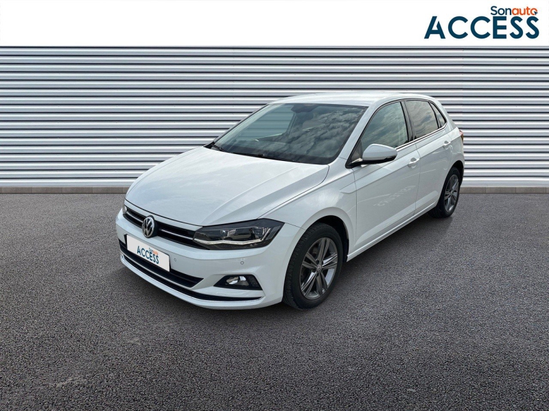 Image de l'annonce principale - Volkswagen Polo