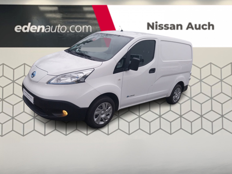 Image de l'annonce principale - Nissan NV200