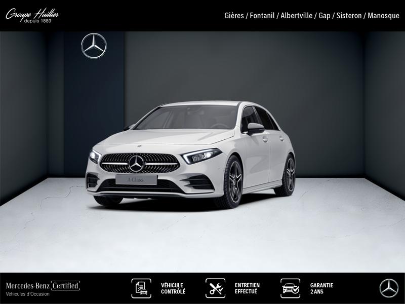 Image de l'annonce principale - Mercedes-Benz Classe A