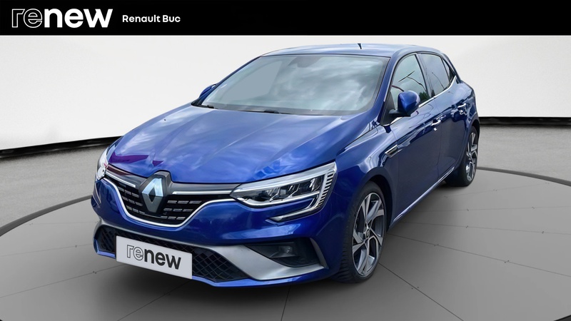Image de l'annonce principale - Renault Megane E Tech