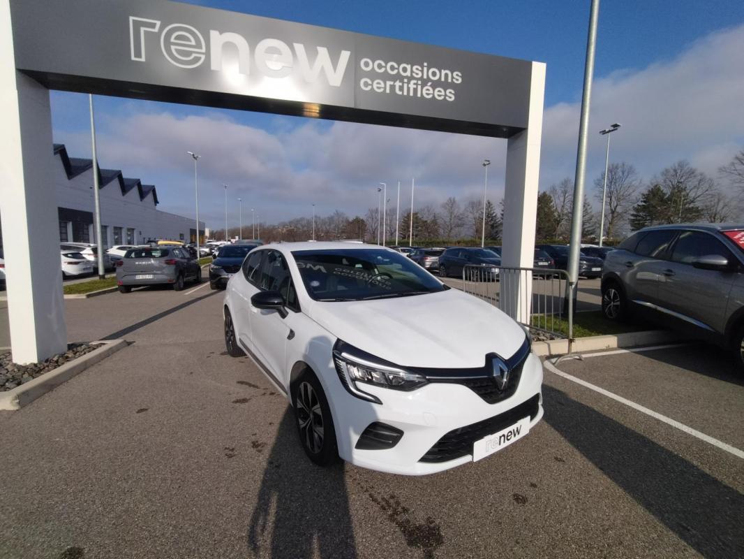 Image de l'annonce principale - Renault Clio