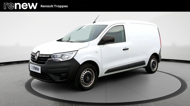 Image de l'annonce principale - Renault Express