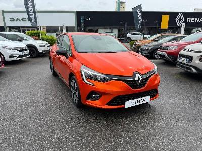 Image de l'annonce principale - Renault Clio