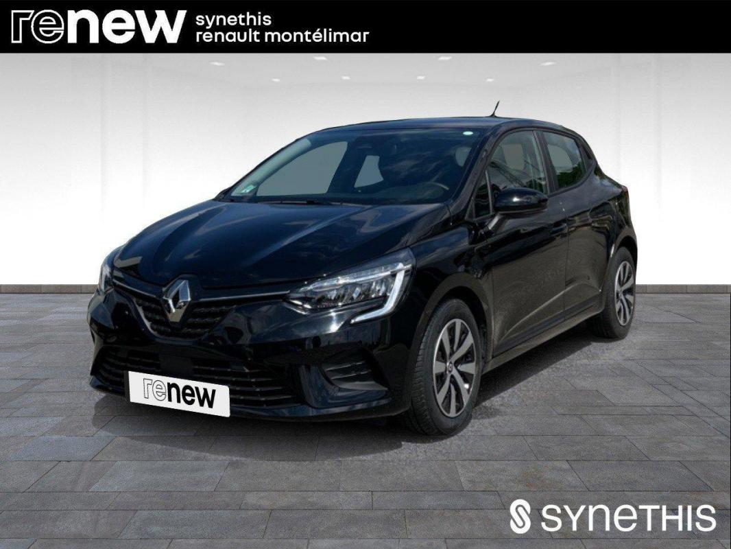 Image de l'annonce principale - Renault Clio