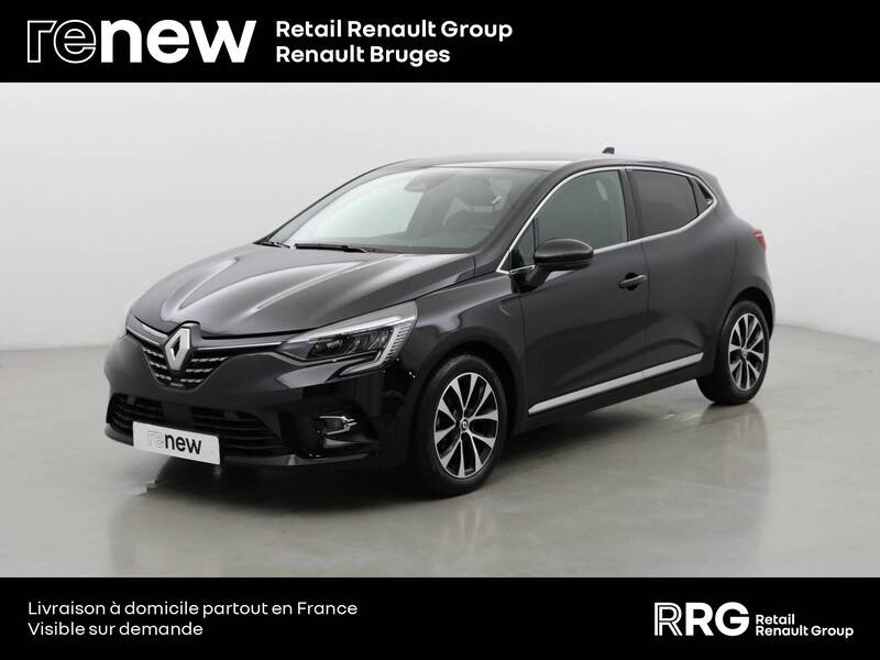 Image de l'annonce principale - Renault Clio