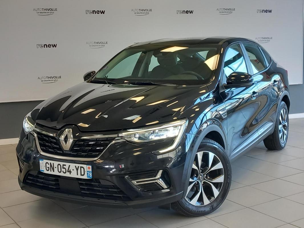 Image de l'annonce principale - Renault Arkana