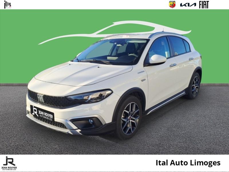 Image de l'annonce principale - Fiat Tipo Cross