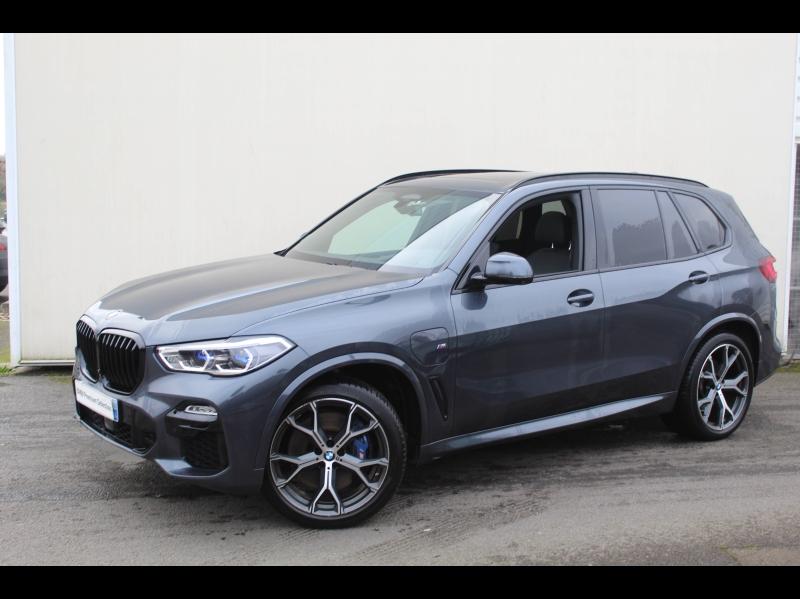 Image de l'annonce principale - BMW X5