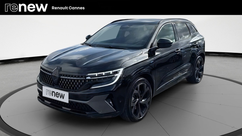 Image de l'annonce principale - Renault Austral