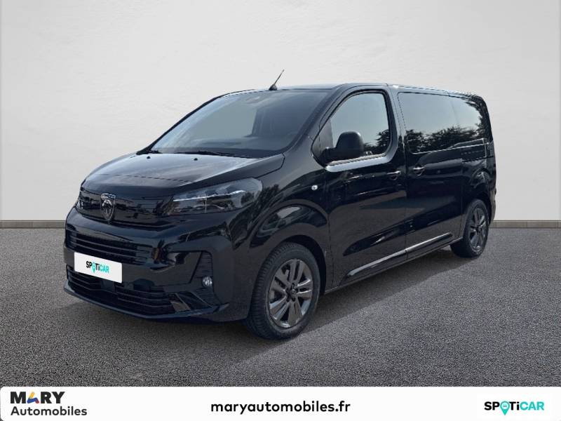 Image de l'annonce principale - Peugeot Expert