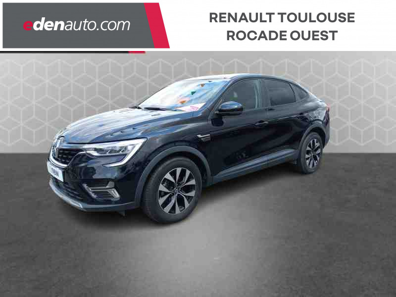 Image de l'annonce principale - Renault Arkana