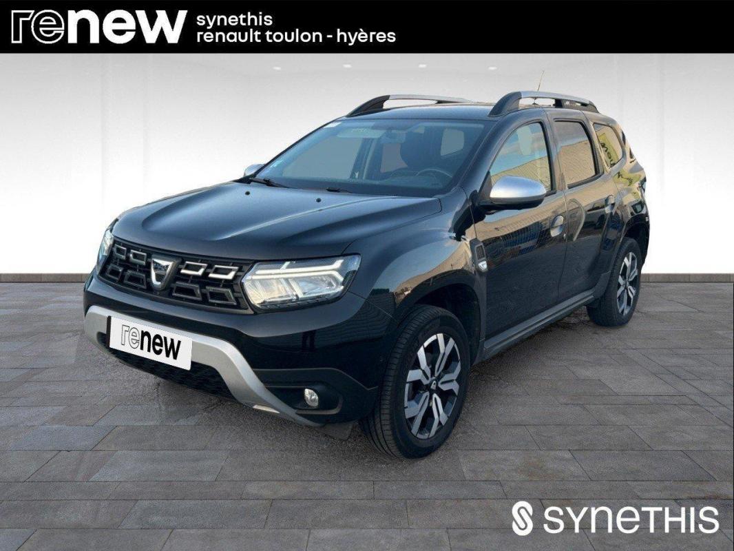 Image de l'annonce principale - Dacia Duster