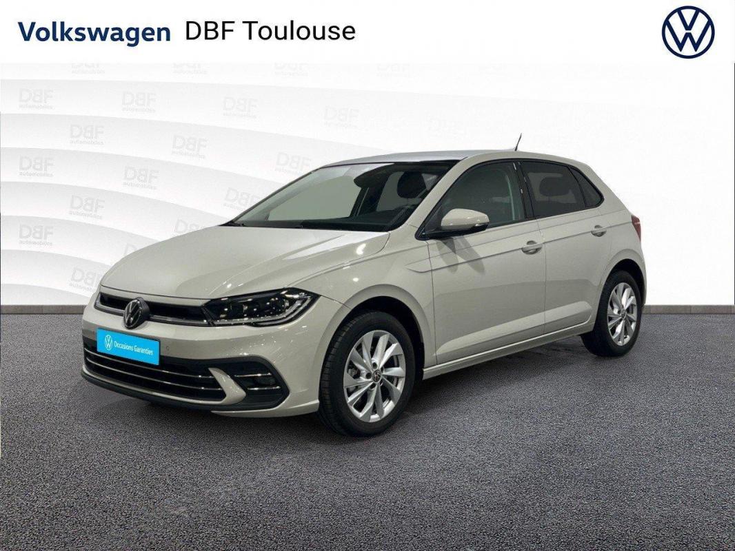 Image de l'annonce principale - Volkswagen Polo