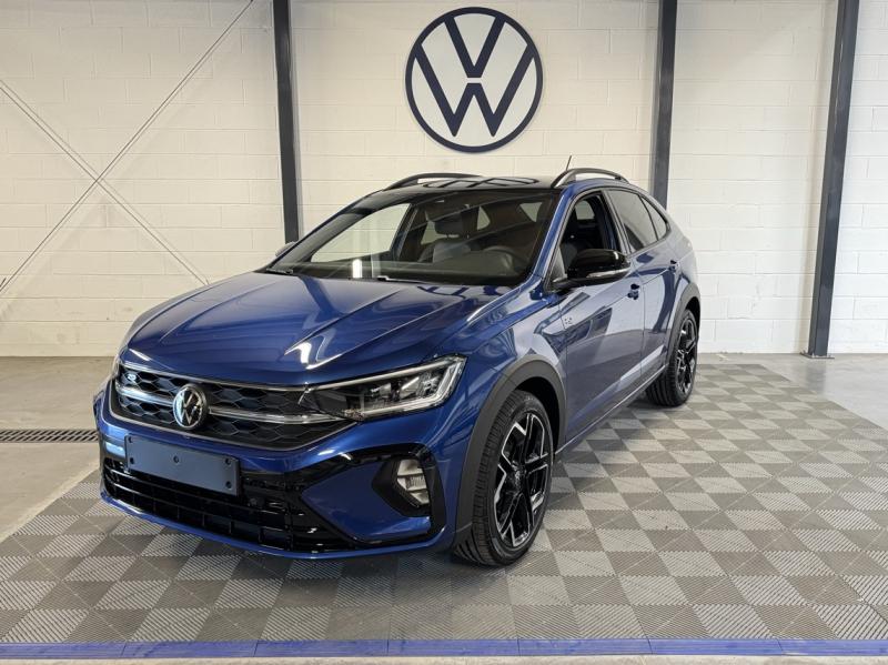 Image de l'annonce principale - Volkswagen Taigo