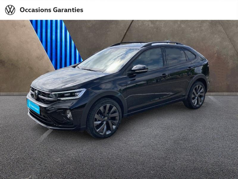Image de l'annonce principale - Volkswagen Taigo
