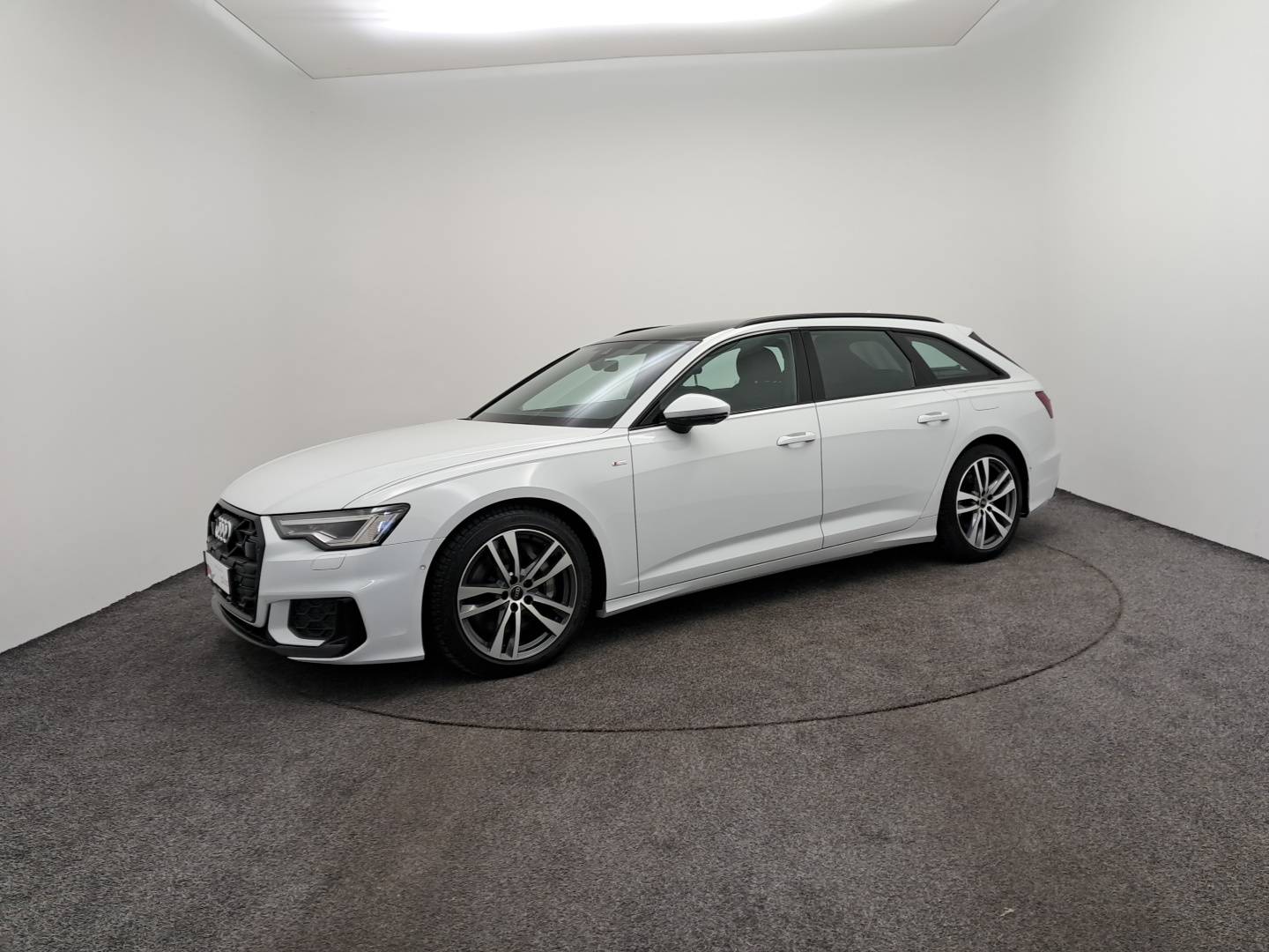 Image de l'annonce principale - Audi A6 Avant