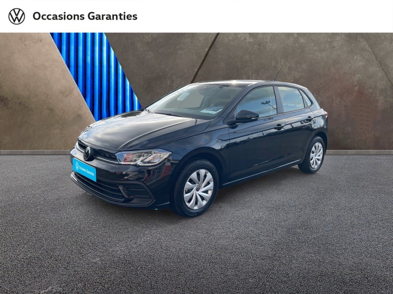 Image de l'annonce principale - Volkswagen Polo