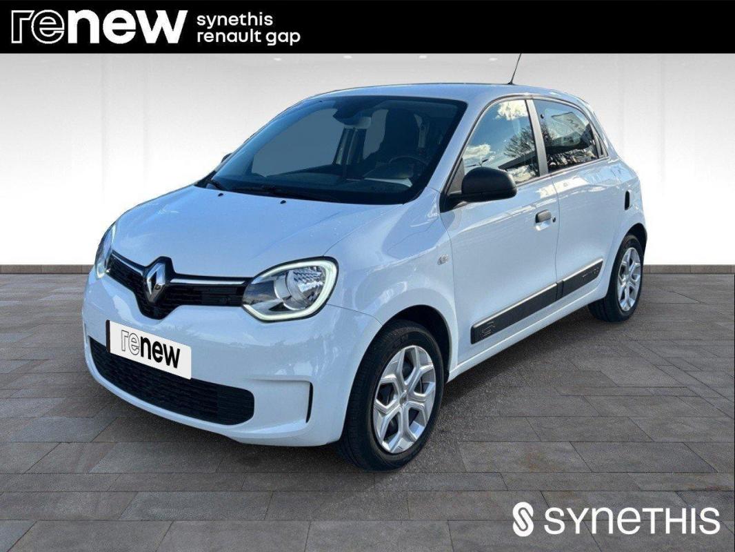 Image de l'annonce principale - Renault Twingo