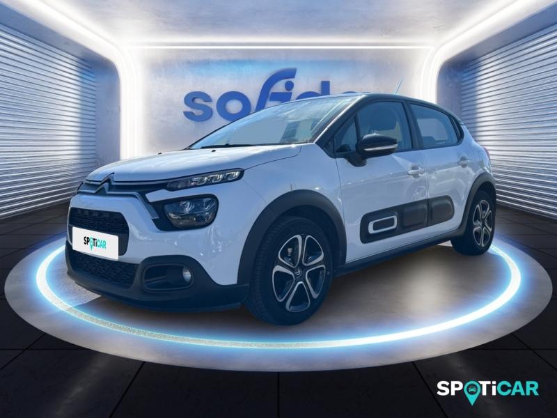 Image de l'annonce principale - Citroën C3