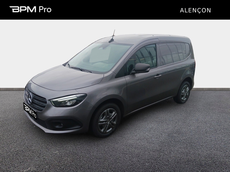 Image de l'annonce principale - Mercedes-Benz Citan