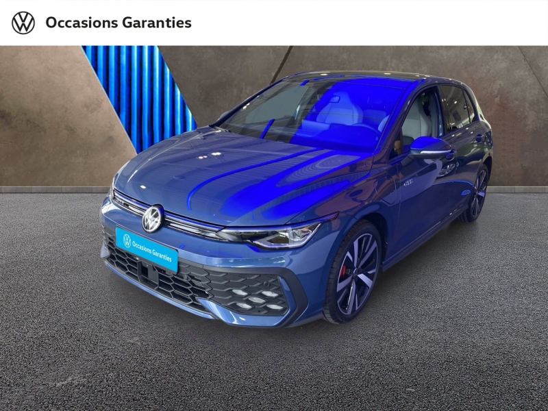 Image de l'annonce principale - Volkswagen Golf GTE