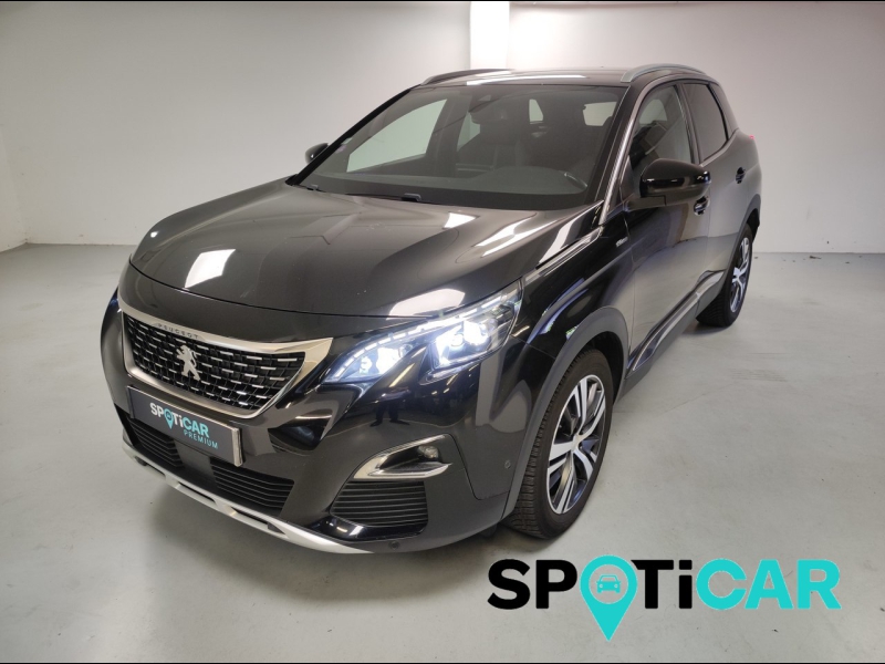 Image de l'annonce principale - Peugeot 3008