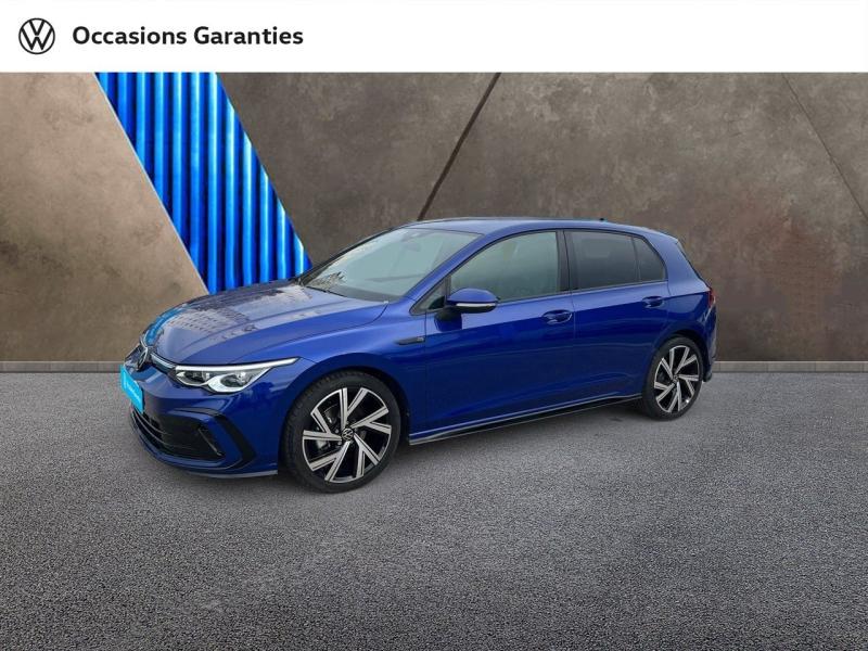 Image de l'annonce principale - Volkswagen Golf