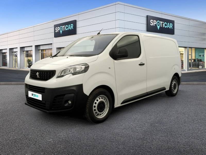 Image de l'annonce principale - Peugeot Expert