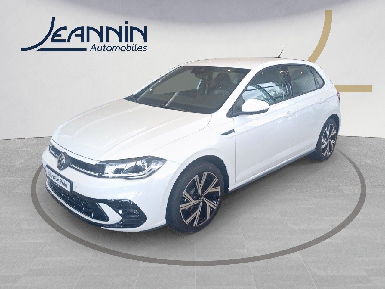 Image de l'annonce principale - Volkswagen Polo