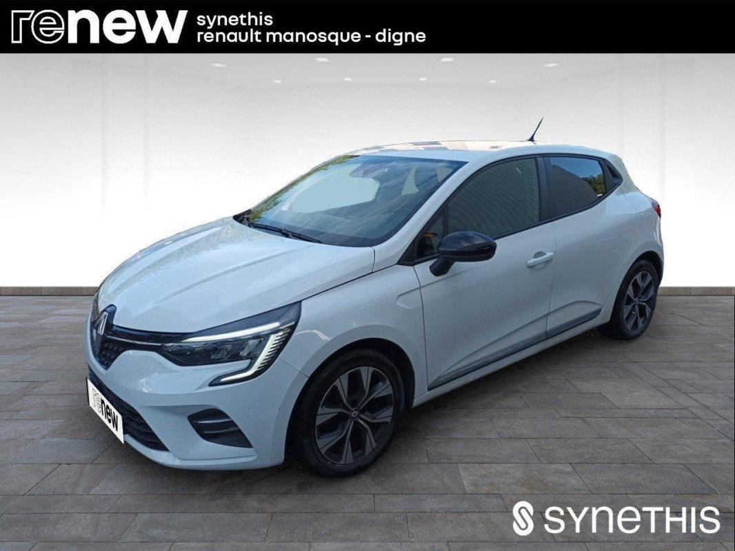 Image de l'annonce principale - Renault Clio