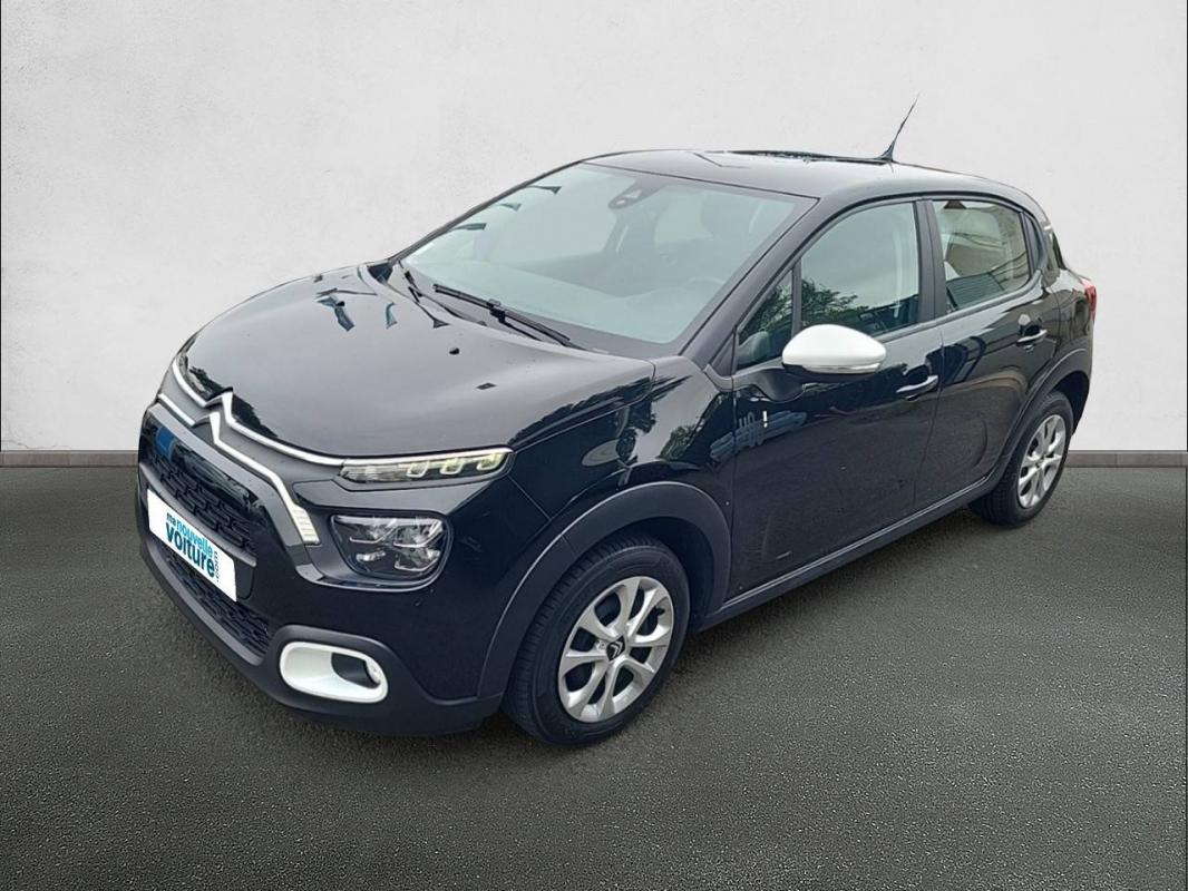 Image de l'annonce principale - Citroën C3