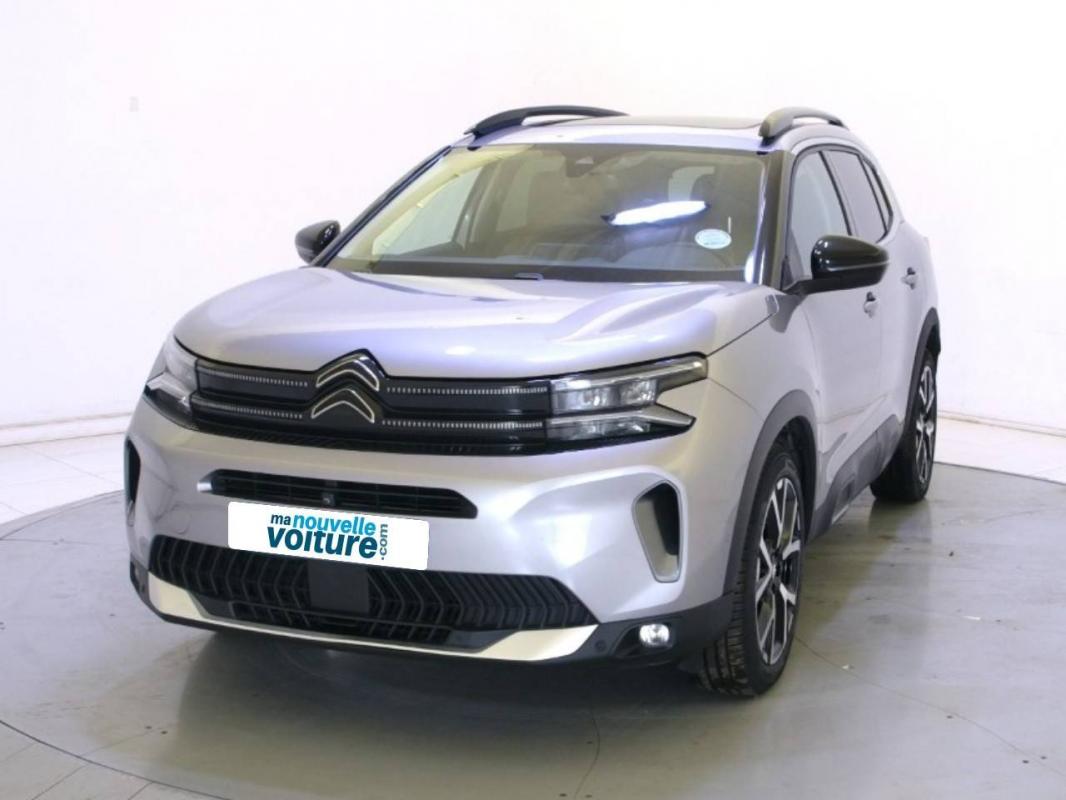 Image de l'annonce principale - Citroën C5 Aircross