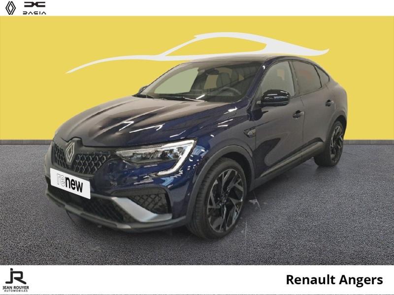 Image de l'annonce principale - Renault Arkana