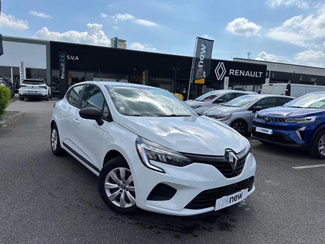 Image de l'annonce principale - Renault Clio