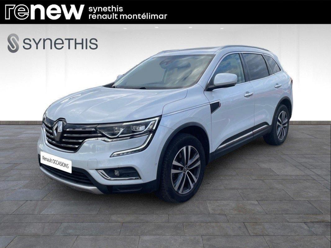 Image de l'annonce principale - Renault Koleos