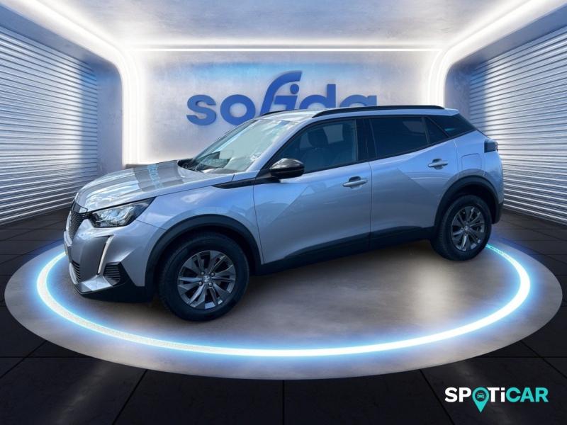 Image de l'annonce principale - Peugeot 2008